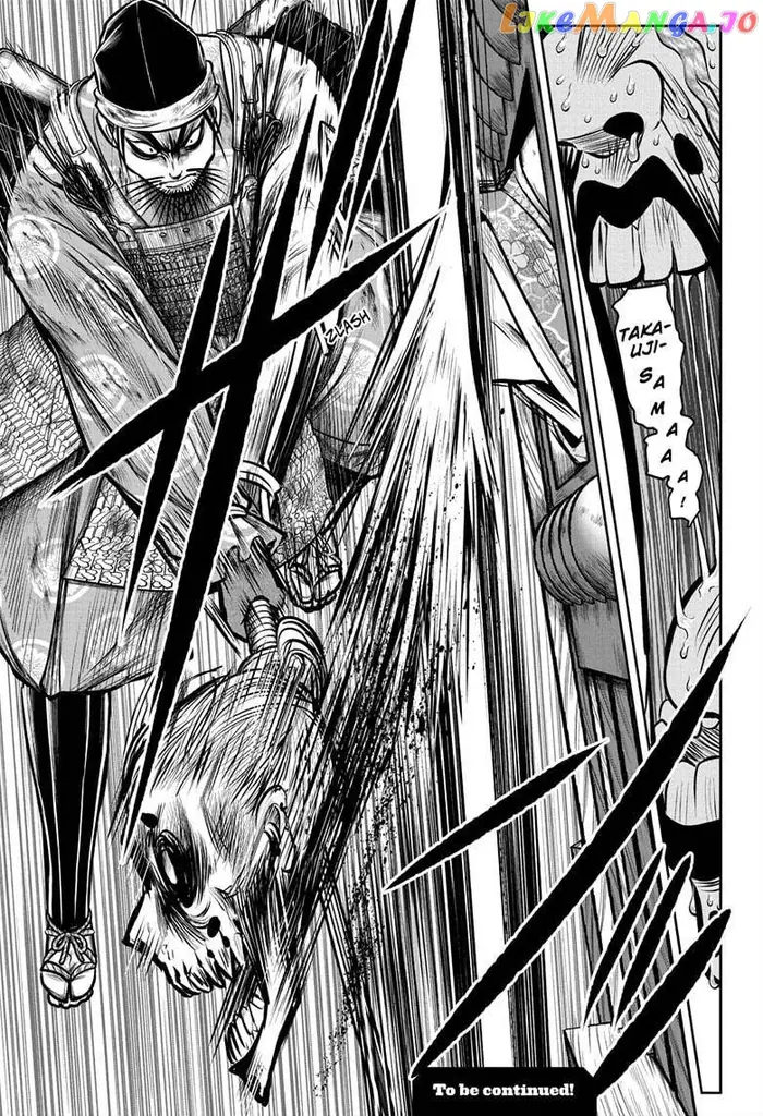 The Elusive Samurai Chapter 69 image 19_optimized